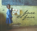 Face to Face: Children of the AIDS Crisis in Africa - Ruthann Richter