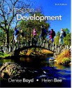 Lifespan Development (6th Edition) - Denise Boyd, Helen Bee