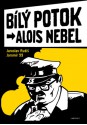 Bílý Potok - Alois Nebel - Jaroslav Rudiš, Jaroslav 99