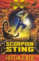 Scorpion Sting: : Extreme Adventures - Justin D'Ath