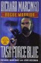 Task Force Blue (Audio) - Richard Marcinko, John Weisman