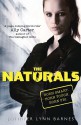 The Naturals - Jennifer Lynn Barnes