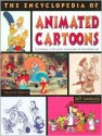 The Encyclopedia Of Animated Cartoons - Jeff Lenburg