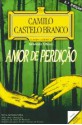 Amor de Perdição - Camilo Castelo Branco