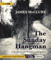 The Sunday Hangman: A Kramer and Zondi Investigation - James McClure, Steven Crossley