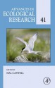 Advances in Ecological Research, Volume 41 - Hal Caswell