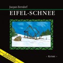 Eifel Schnee - Jacques Berndorf