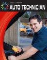 Auto Technician - Katie Marsico