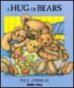 A Hug of Bears - Paul Adshead, Michael Twinn