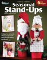 Seasonal Stand-ups - Sue Reeves