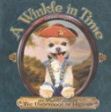 A Winkle in Time (Step Back in Time with Mr. Winkle) - Lara Jo Regan