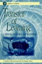 Transfer of Learning: Cognition, Instruction, and Reasoning - Robert E. Haskell