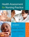 Health Assessment for Nursing Practice - Susan F. Wilson, Jean Foret Giddens