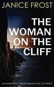 The Woman on the Cliff - Janice Frost