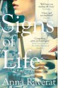 Signs of Life - Anna Raverat