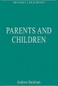 Parents and Children - Andrew Bainham