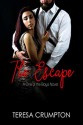 The Escape (One of the Boys #5) - Teresa Crumpton