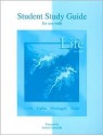 Student Study Guide to Accompany Life - Ricki Lewis, Marielle Hoefnagels, Douglas Gaffin