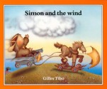 Simon and the wind - Gilles Tibo