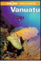 Vanuatu - Denis O'Byrne, David Harcombe, Lonely Planet