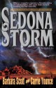 Sedona Storm - Barbara Scott