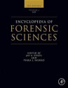 Encyclopedia of Forensic Sciences,3v Set Online - Jay A. Siegel