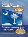 Passing the South Carolina HSAP in English/Language Arts: Reading - Yvonne Culpepper