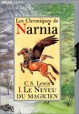 Le Neveu Du Magicien (Les Chroniques de Narnia, #1) - C.S. Lewis