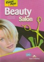 Career Paths: Beauty Salon - Virginia Evans, Jenny Dooley