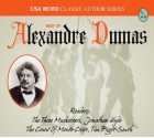 Best of Alexandre Dumas: The Three Musketeers / The Count of Monte Cristo - Tim Piggot-Smith, Jonathan Hyde, Alexandre Dumas