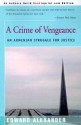 A Crime of Vengeance: An Armenian Struggle for Justice - Edward Alexander