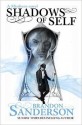 Shadows of Self - Brandon Sanderson