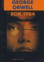 Rok 1984 - George Orwell