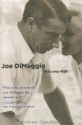 Joe DiMaggio: The Long Vigil - Jerome Charyn