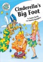 Cinderella's Big Foot - Laura North, Martin Remphry