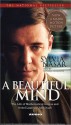 A Beautiful Mind : The Life of Mathematical Genius and Nobel Laureate John Nash - Sylvia Nasar