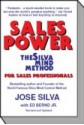 Sales power: the silva mind method: for sales professionals - Jose Silva, Ed Bernd Jr.