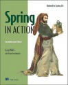 Spring in Action - Craig Walls, Ryan Breidenbach