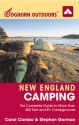 Foghorn Outdoors New England Camping: The Complete Guide to More Than 800 Tent and RV Campgrounds - Carol Cambo, Stephen Gorman