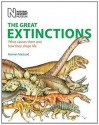 The Great Extinctions: What Causes Them and How They Shape Life. by Norman MacLeod - Norman MacLeod