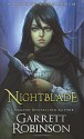 Nightblade - Garrett Robinson