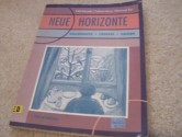 Neue Horizonte: Workbook/Laboratory Manual: A First Course in German Language and Culture - David B. Dollenmayer, Thomas S. Hansen, Ellen W. Crocker