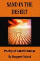 Sand in the Desert - Margaret Fieland