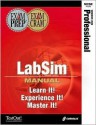 MCSE Windows 2000 Professional Labsim: Exam: 70-210 - CIP Author Team