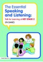 The Essential Speaking and Listening: Talk for Learning at Key Stage 2 - Lyn Dawes