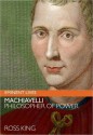 Machiavelli - Ross King