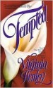 Tempted (Douglas/Kennedy, #1) - Virginia Henley