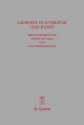 Laokoon in Literatur Und Kunst: Schriften Des Symposions 'Laokoon in Literatur Und Kunst' Vom 30.11.2006, Universit T Bonn - Dorothee Gall, Anja Wolkenhauer