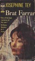 Brat Farrar - Josephine Tey