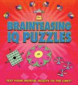 Brainteasing IQ Puzzles - chartwell books